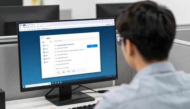 企业管理系统应用中常见问题及处理策略