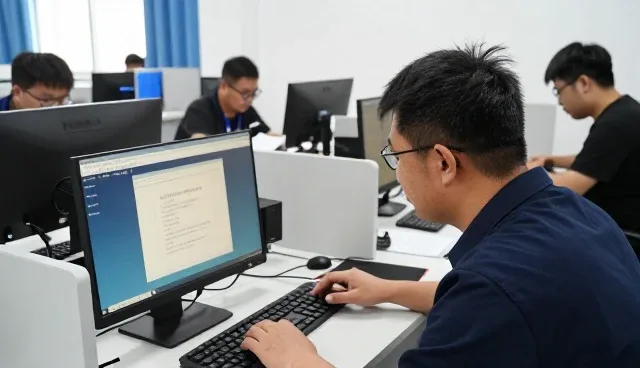 技术服务外包提升软件服务水平